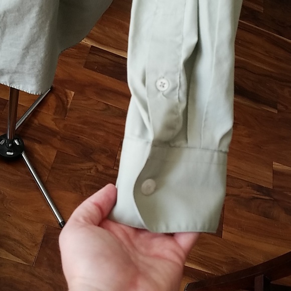 4 for $20🌷 Clearance! Modena long sleeved shirt - Picture 4 of 6